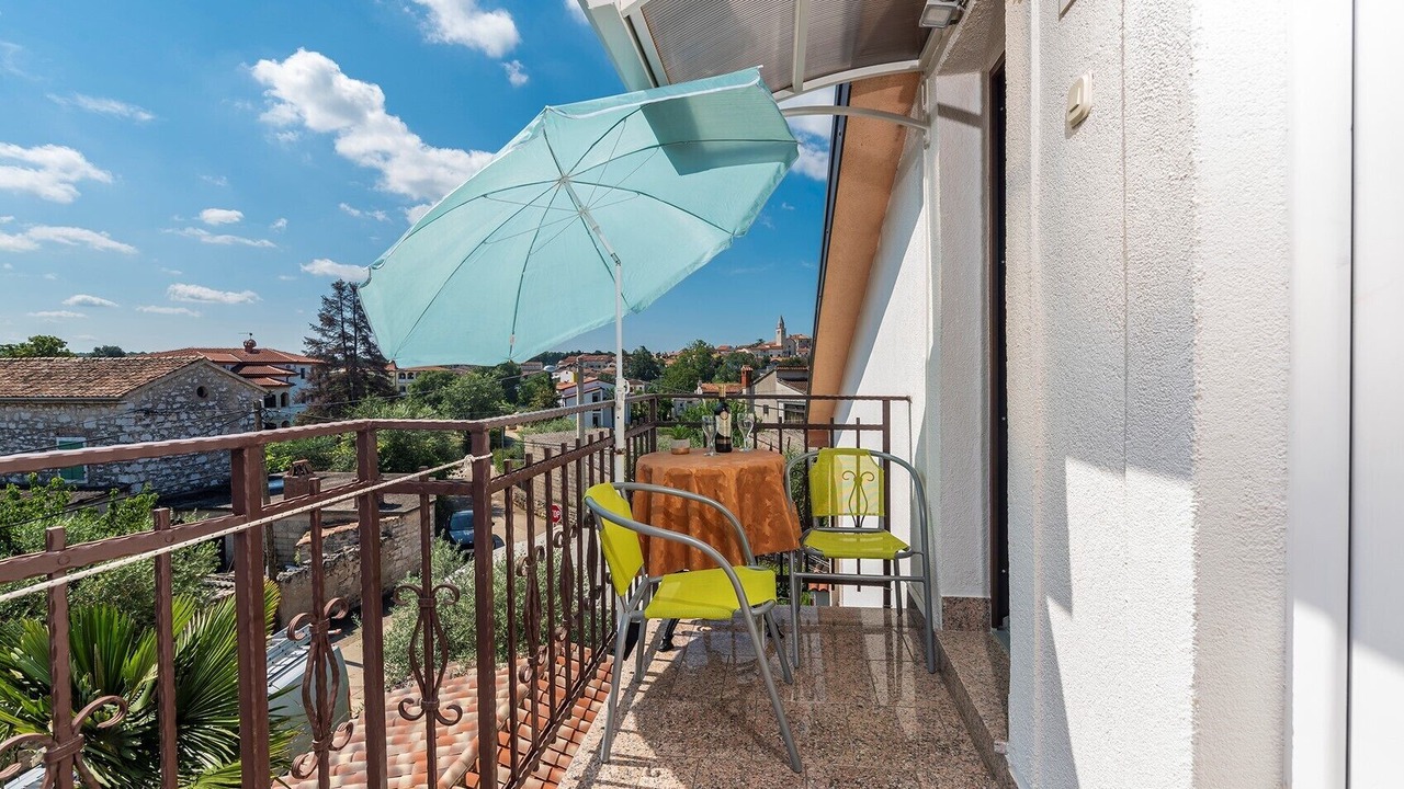 Photo of Outdoor in Funtana