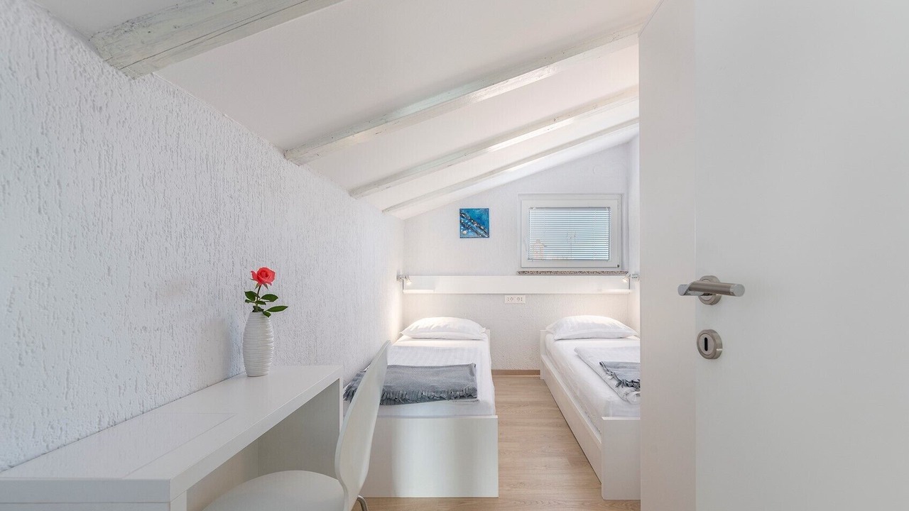 Photo of Bedroom in Funtana