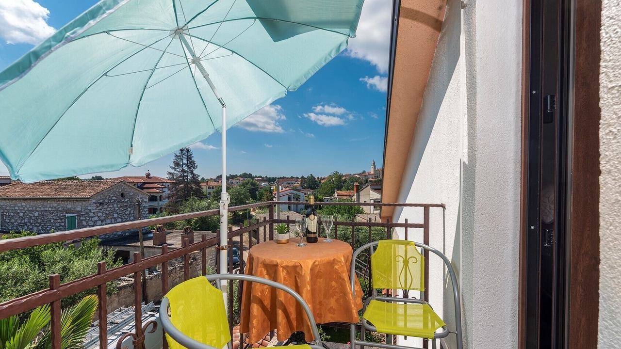 Photo of Outdoor in Funtana