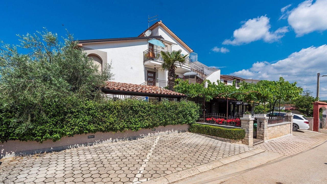 Photo of Outdoor in Funtana