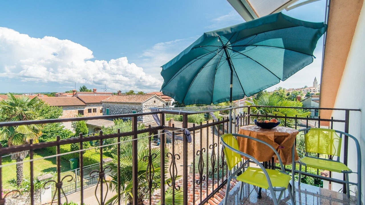 Photo of Outdoor in Funtana