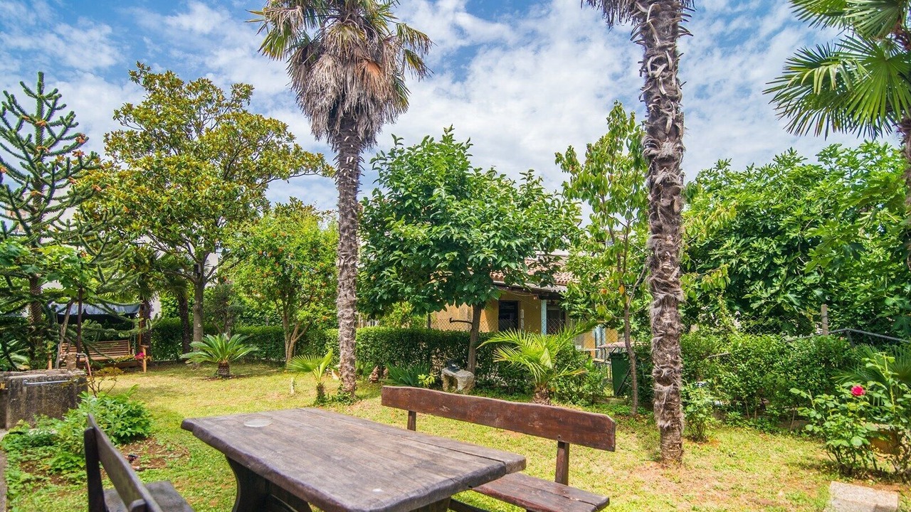 Photo of Outdoor in Funtana