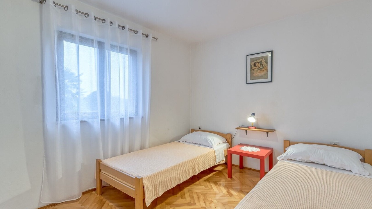 Photo of Bedroom in Funtana
