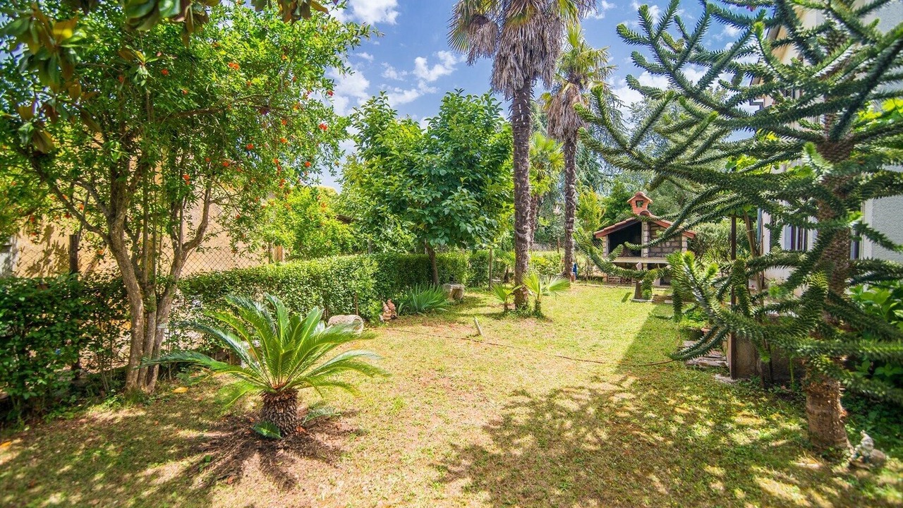 Photo of Outdoor in Funtana