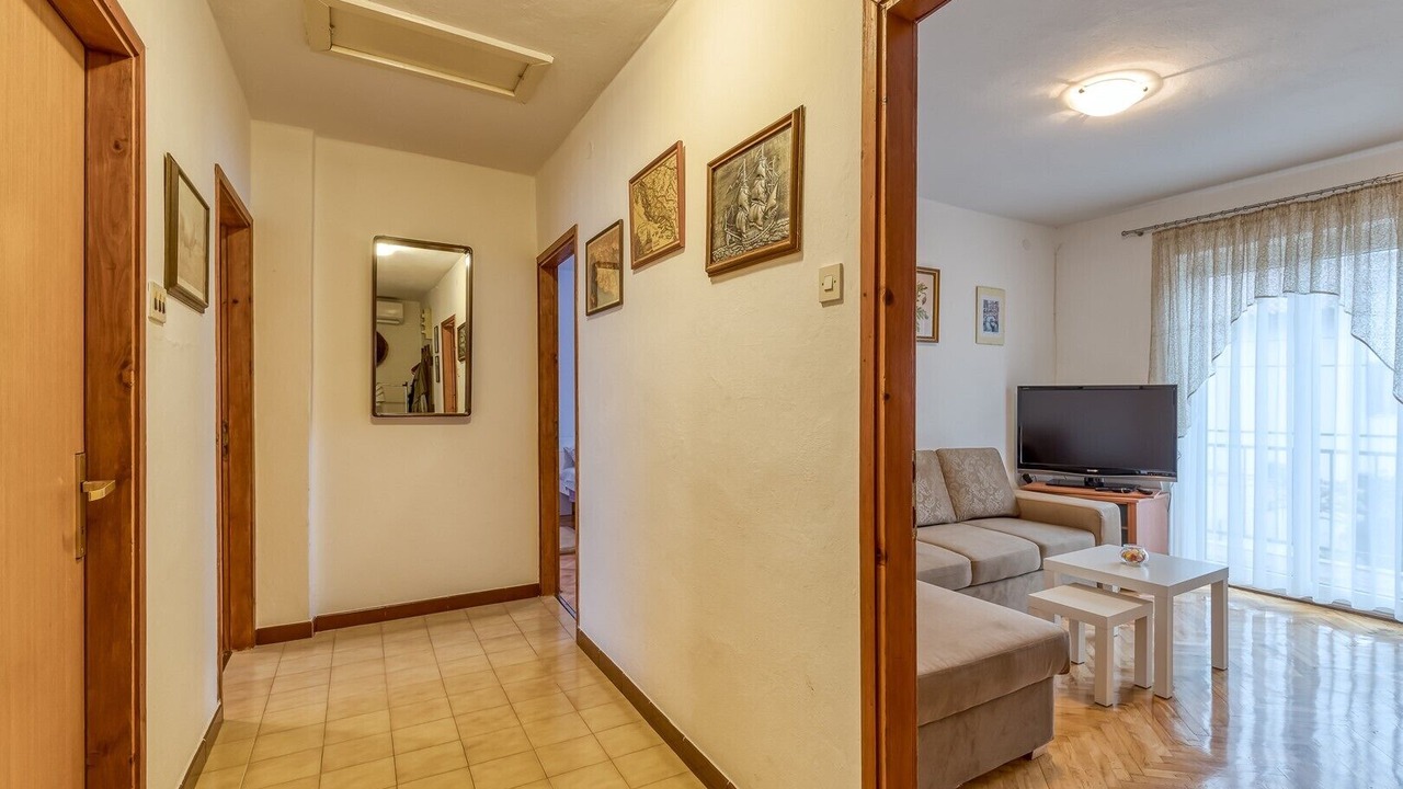 Photo of Livingroom in Funtana