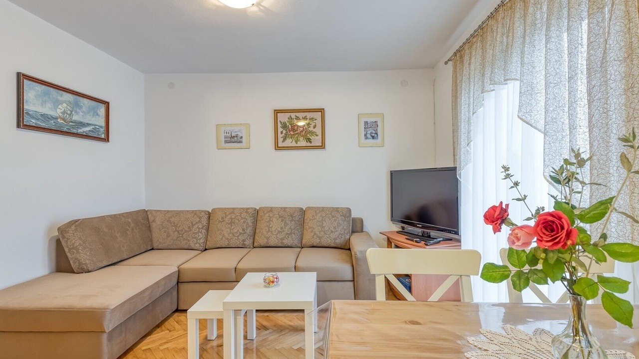 Photo of Livingroom in Funtana