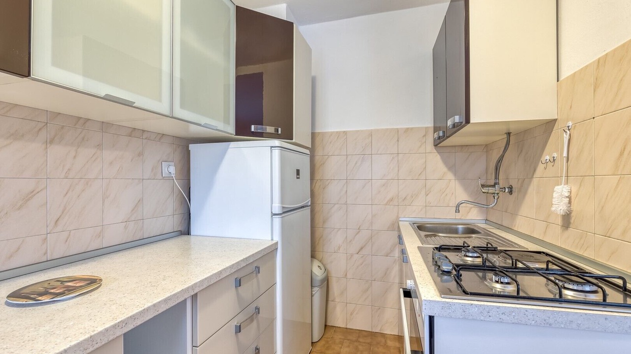 Photo of Kitchen in Funtana