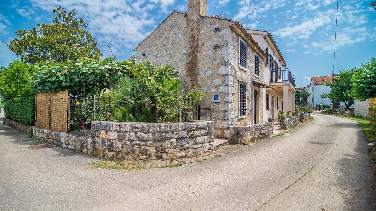 Photo of Outdoor in Funtana