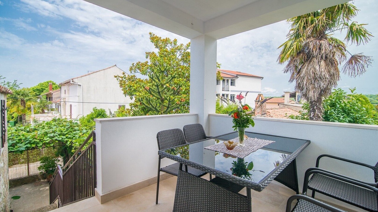 Photo of Outdoor in Funtana