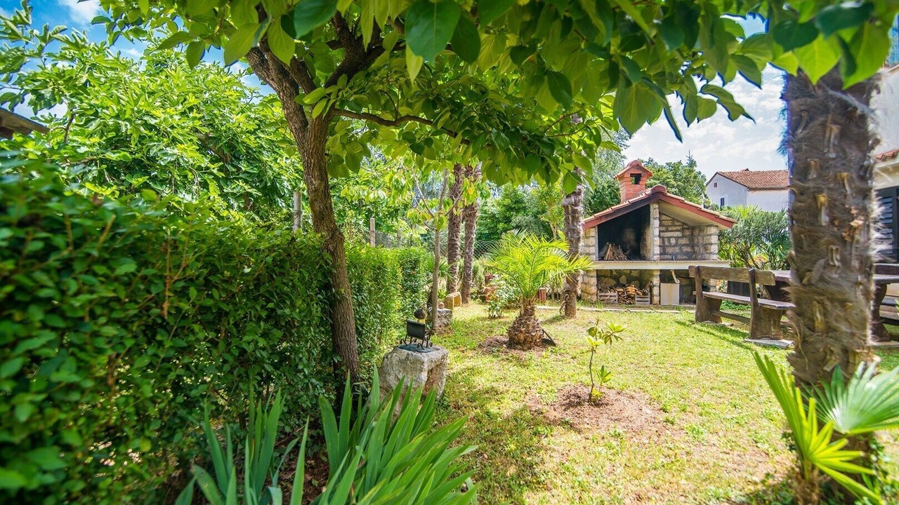 Photo of Outdoor in Funtana