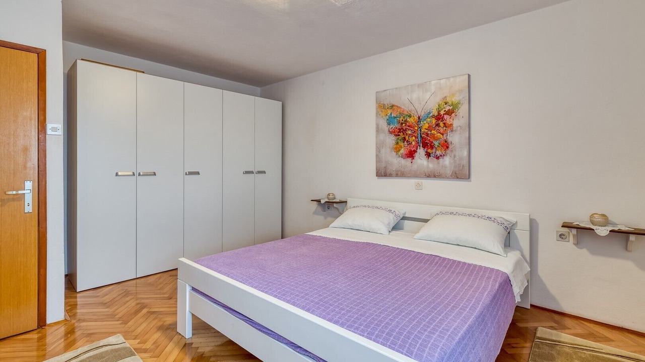 Photo of Bedroom in Funtana