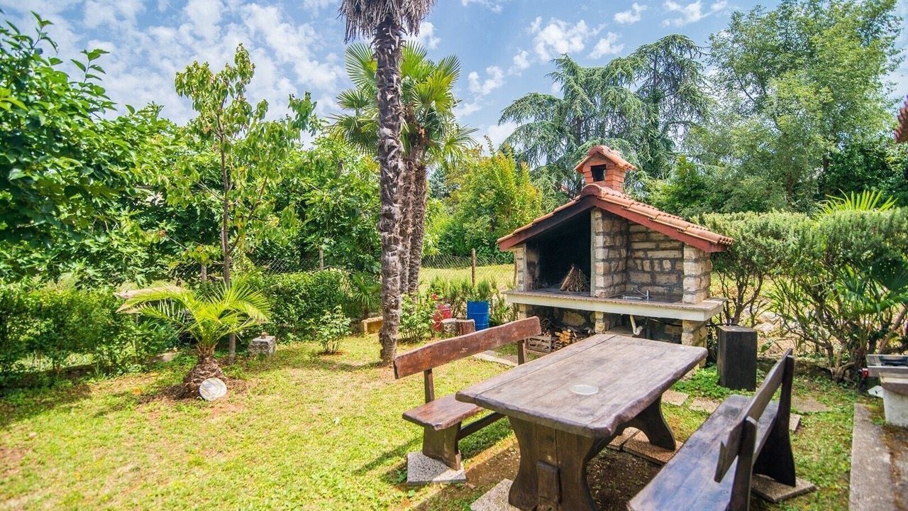 Photo of Outdoor in Funtana