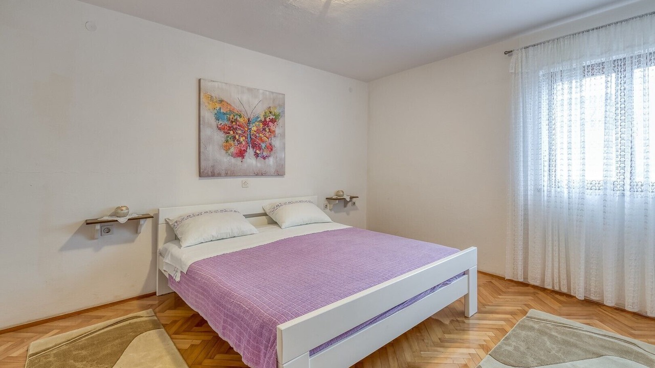 Photo of Bedroom in Funtana
