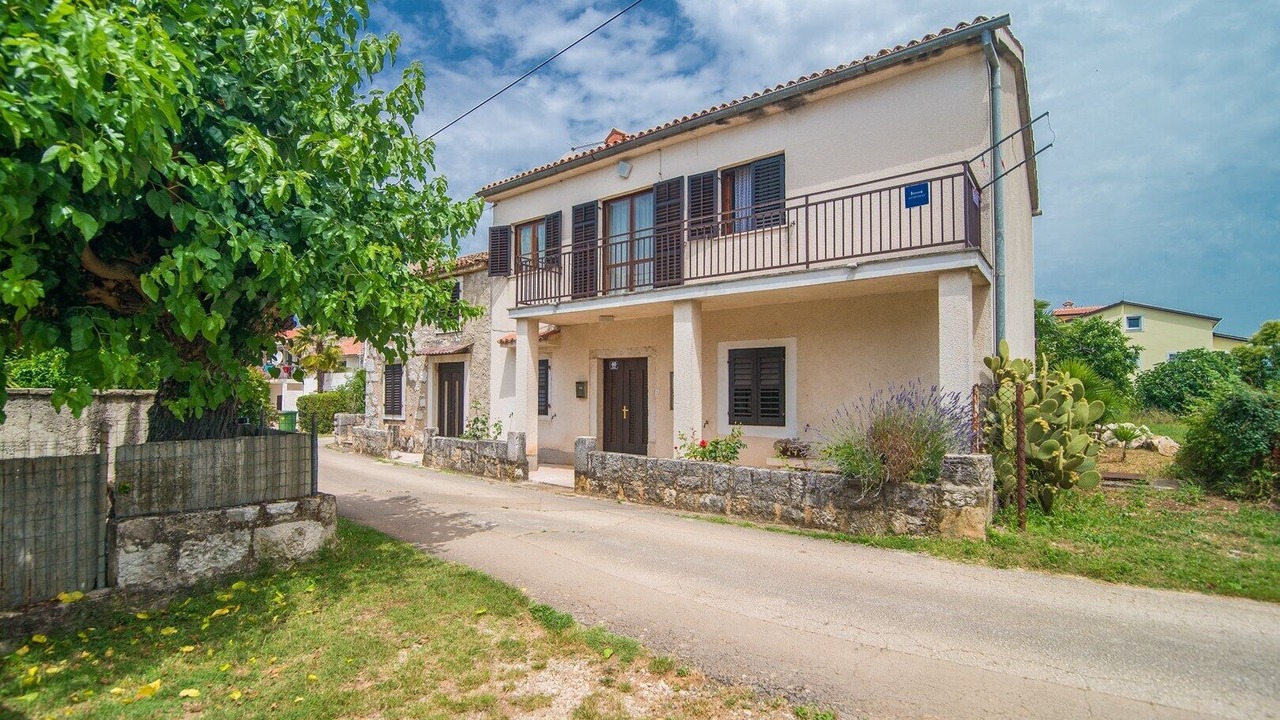 Photo of Outdoor in Funtana