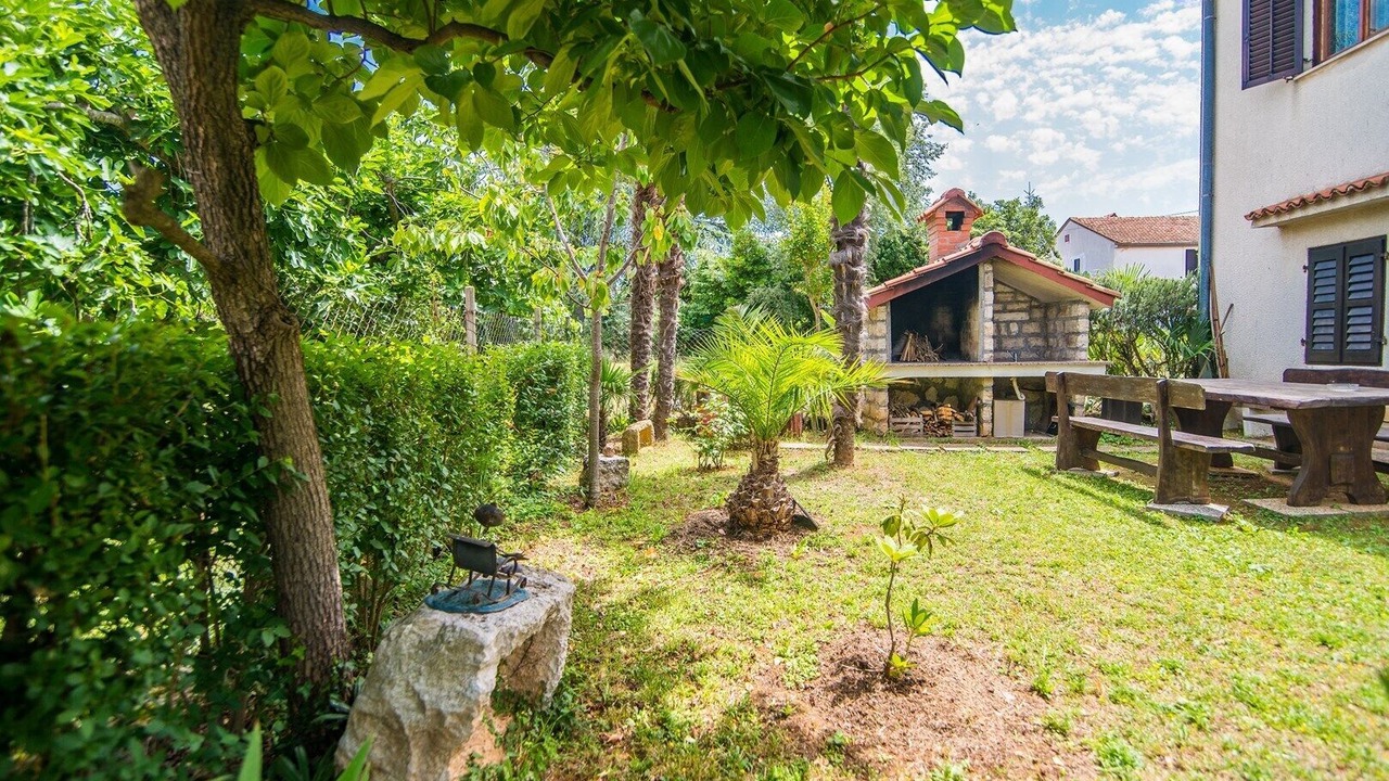 Photo of Outdoor in Funtana