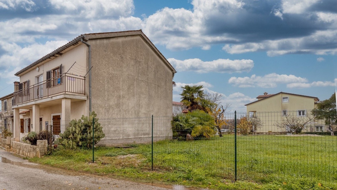 Photo of Outdoor in Funtana