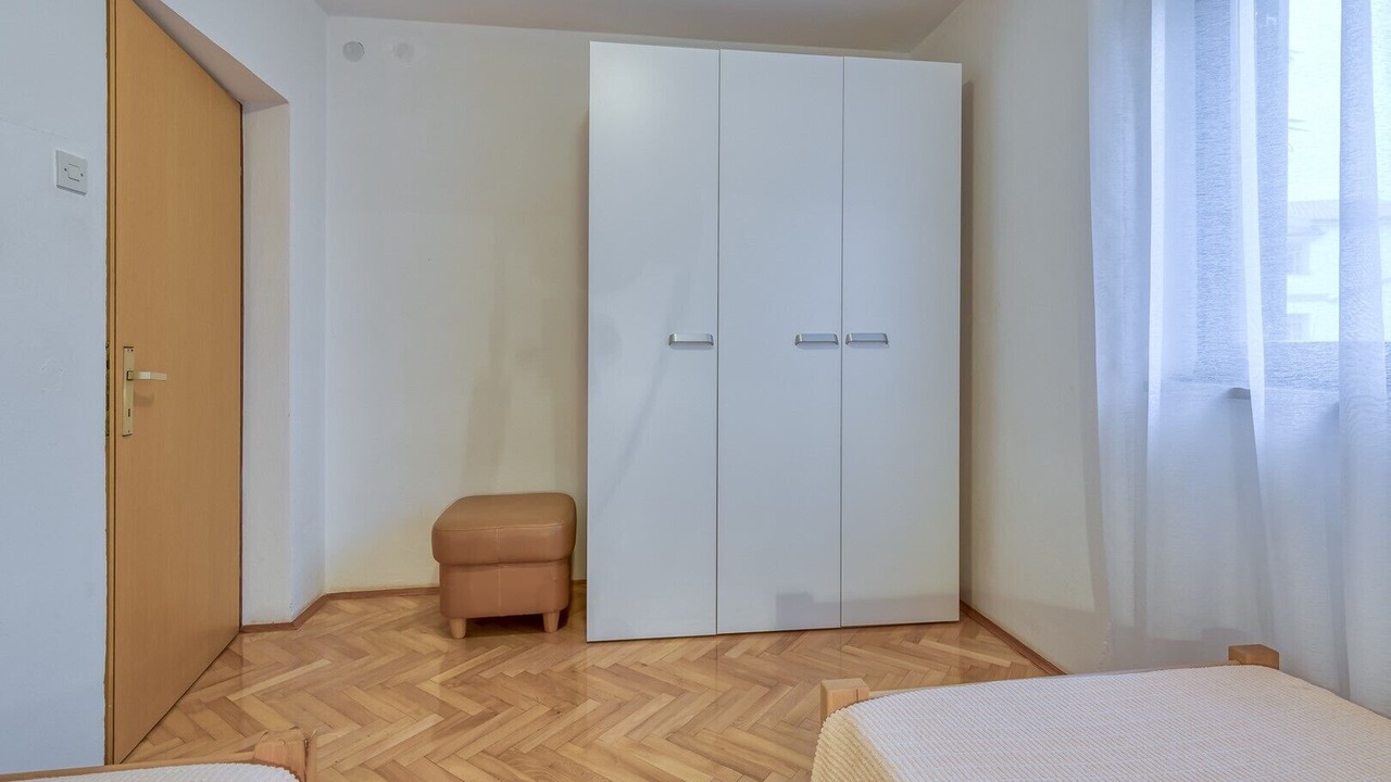 Photo of Bedroom in Funtana