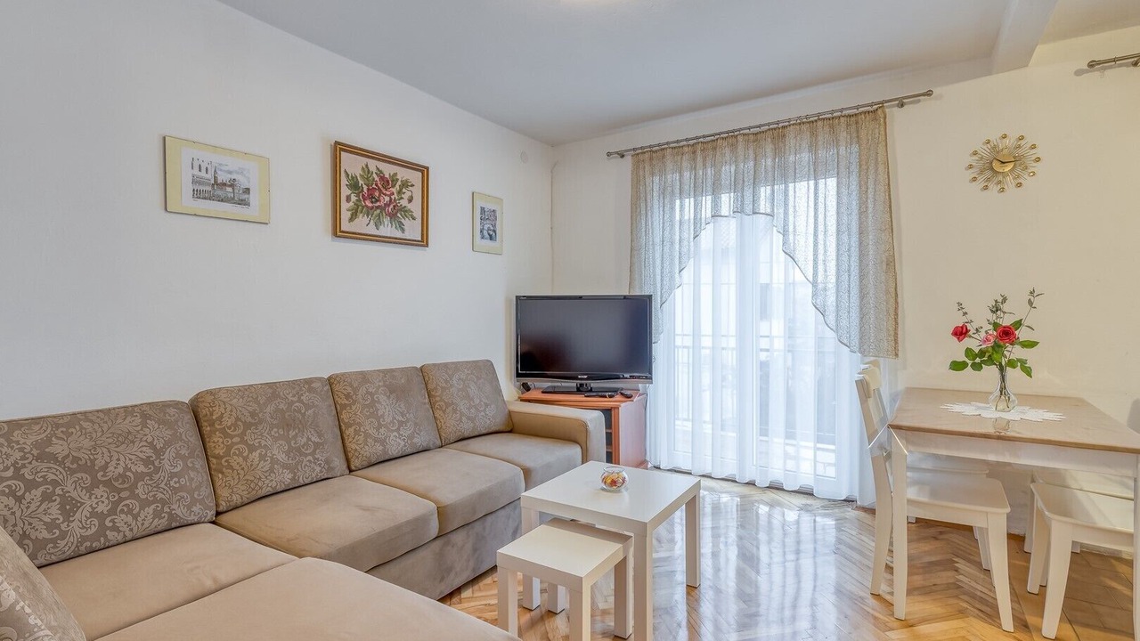 Photo of Livingroom in Funtana