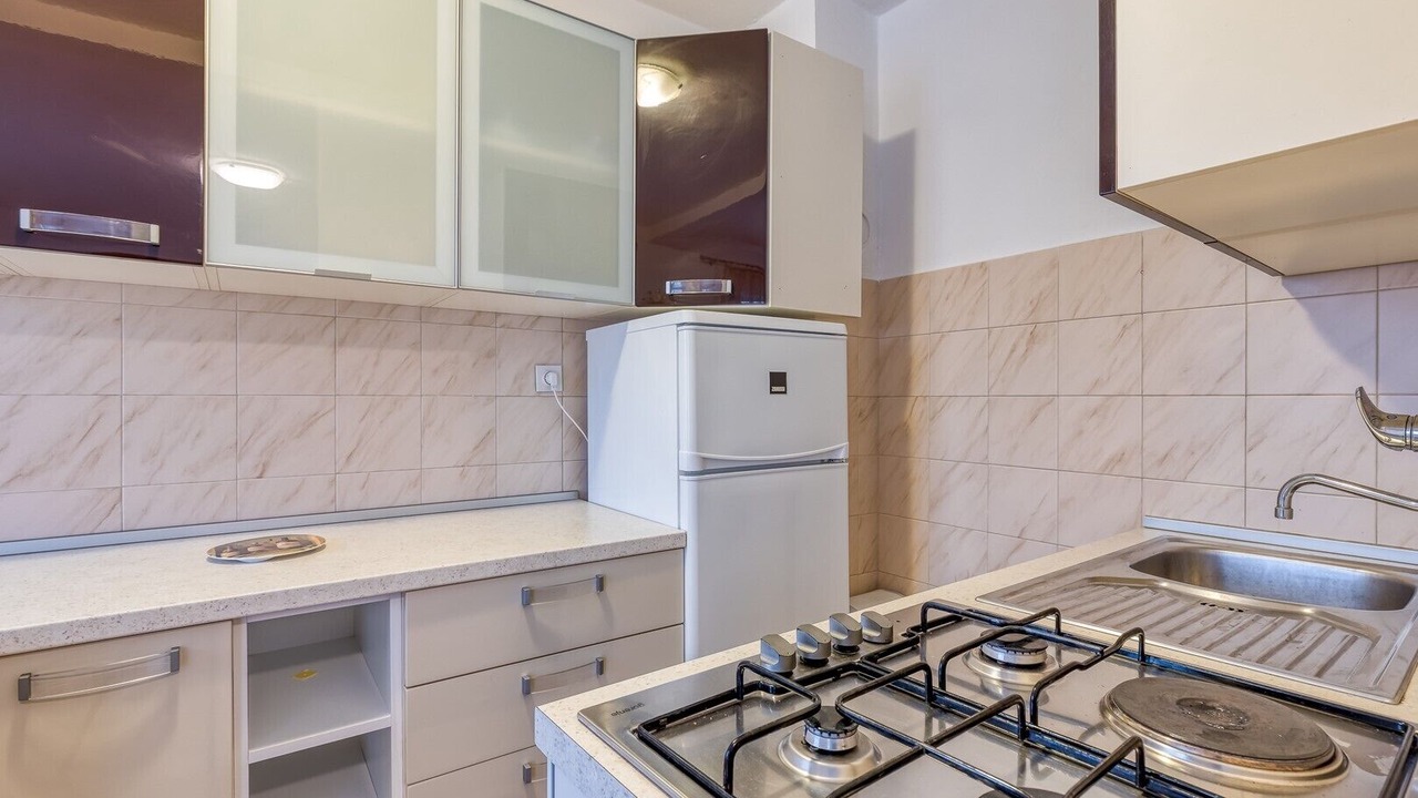 Photo of Kitchen in Funtana