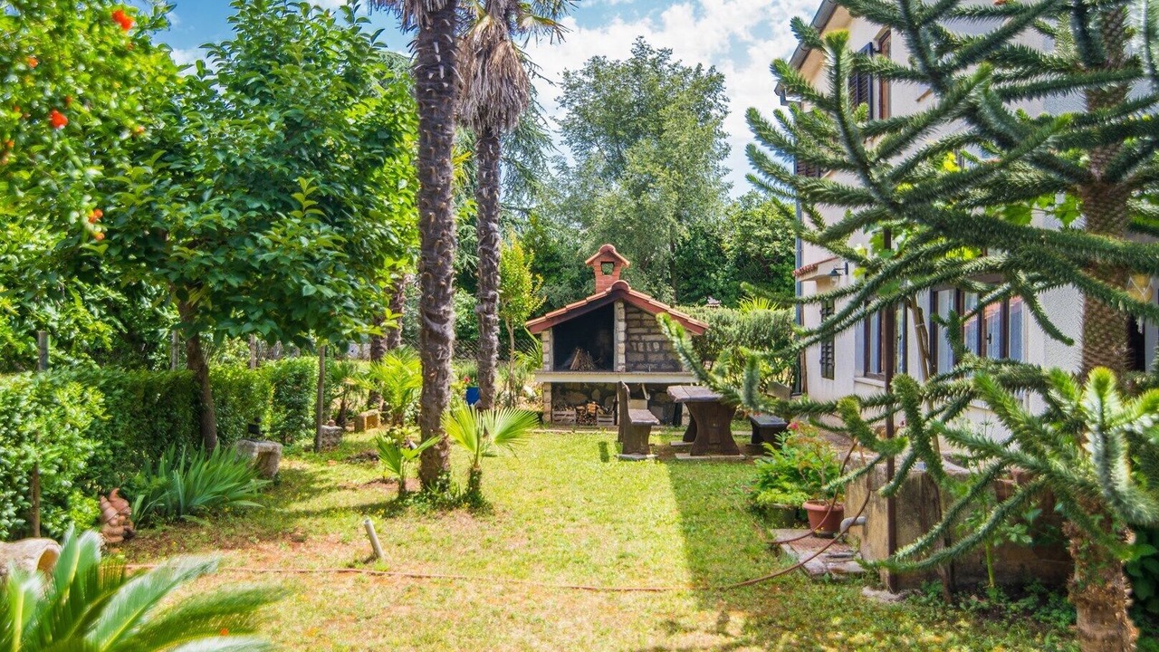 Photo of Outdoor in Funtana