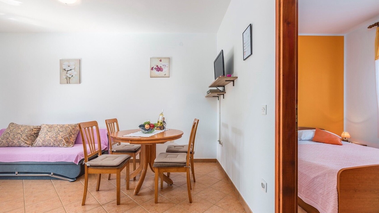 Photo of Bedroom in Funtana