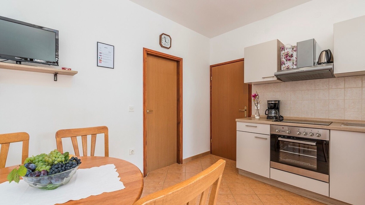 Photo of Kitchen in Funtana