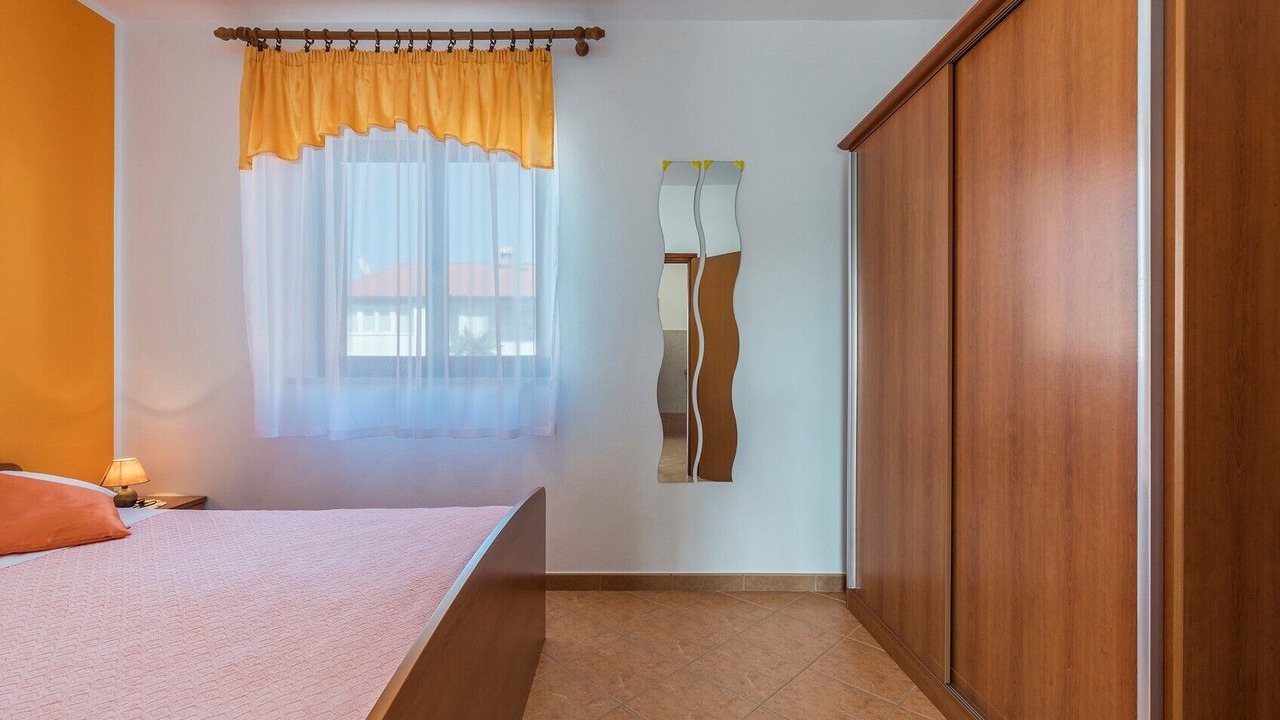 Photo of Bedroom in Funtana