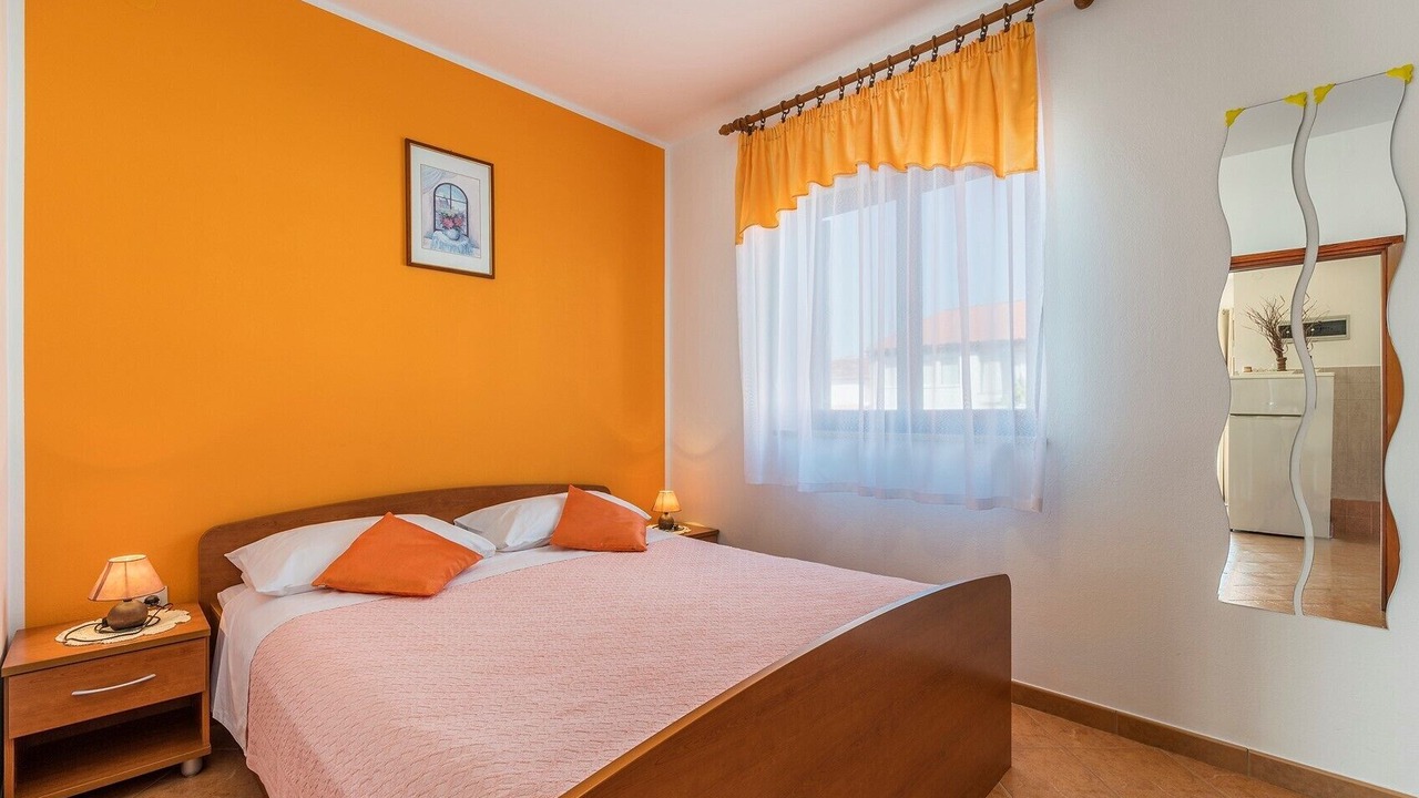 Photo of Bedroom in Funtana