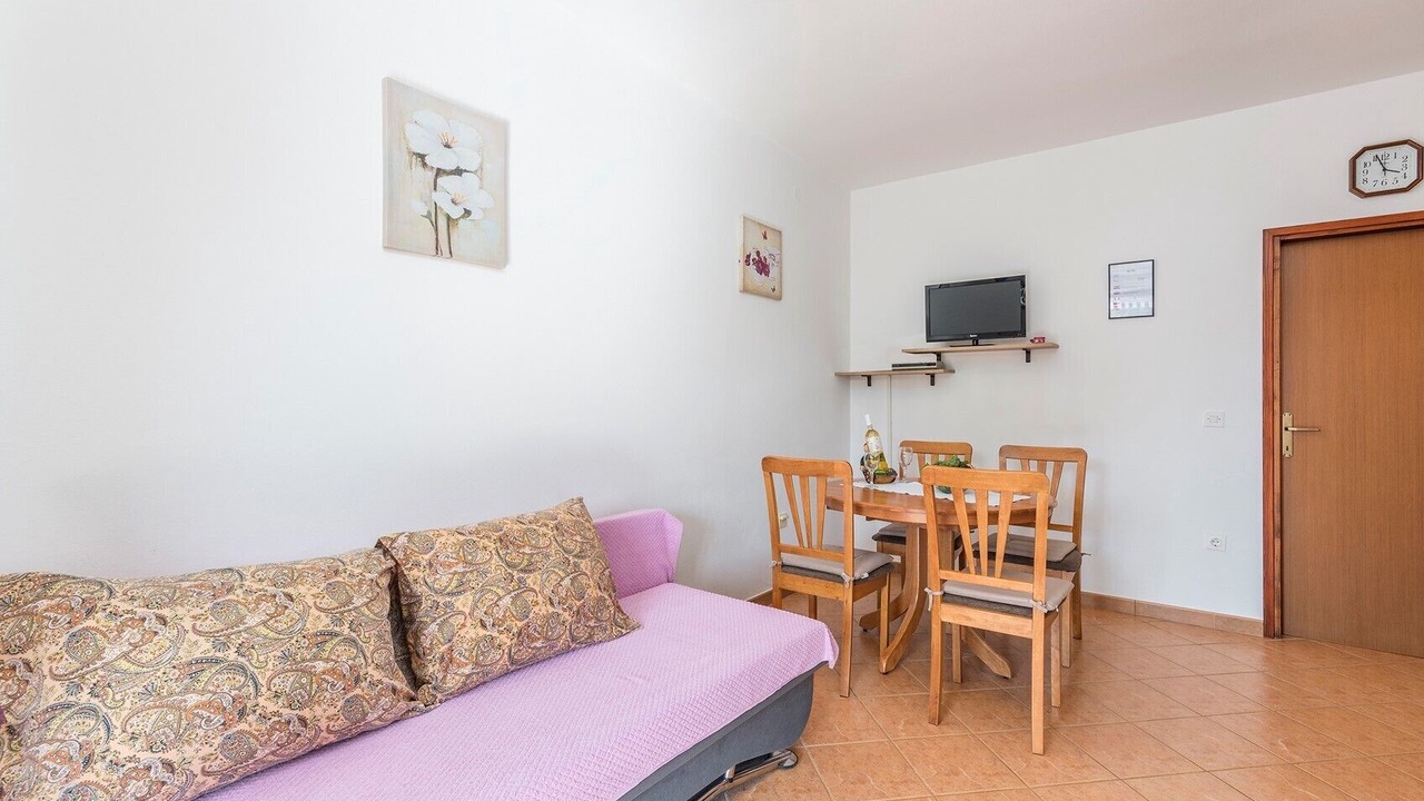 Photo of Livingroom in Funtana