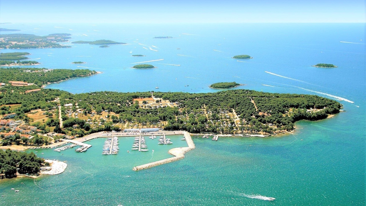 Photo of Outdoor in Funtana