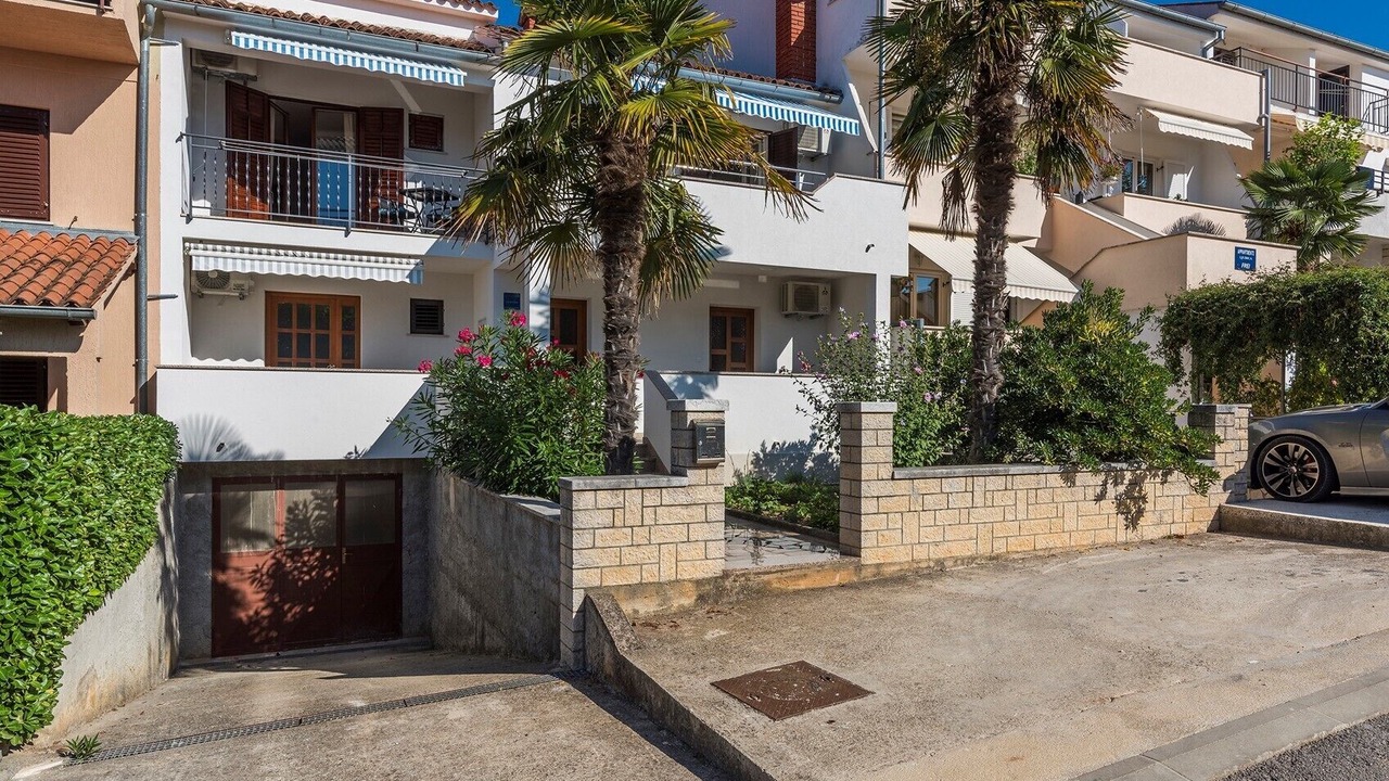 Photo of Outdoor in Funtana
