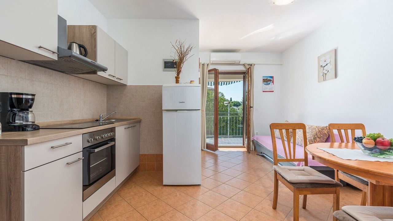 Photo of Kitchen in Funtana