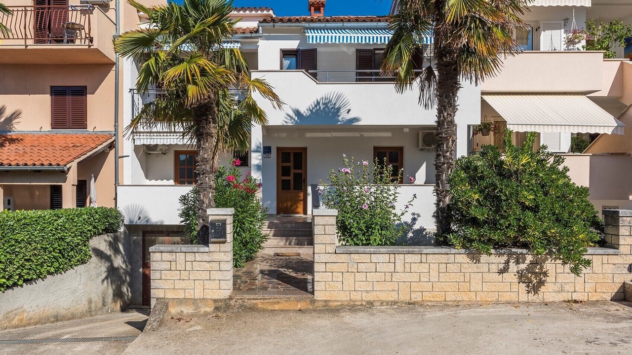 Photo of Outdoor in Funtana