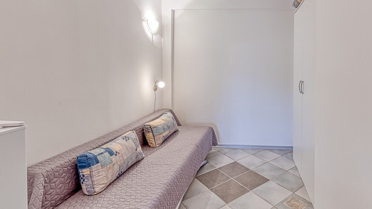 Photo of Livingroom in Funtana