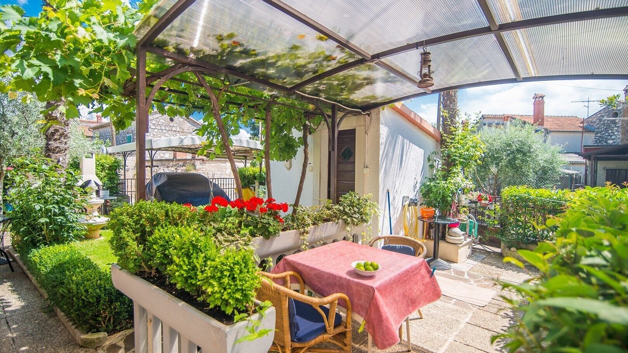 Photo of Outdoor in Funtana