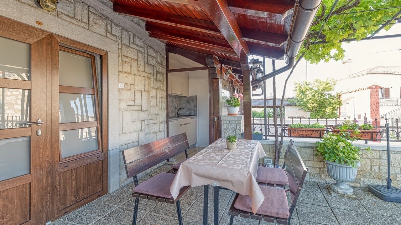 Photo of Outdoor in Funtana
