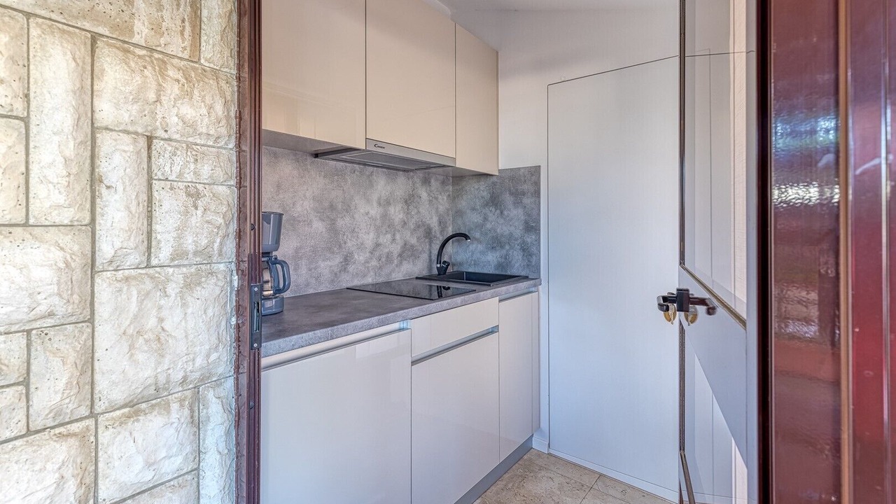 Photo of Kitchen in Funtana