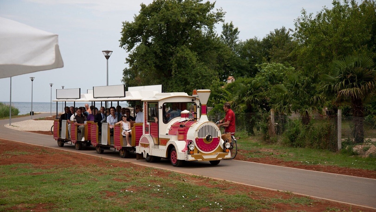 Photo of Outdoor in Funtana