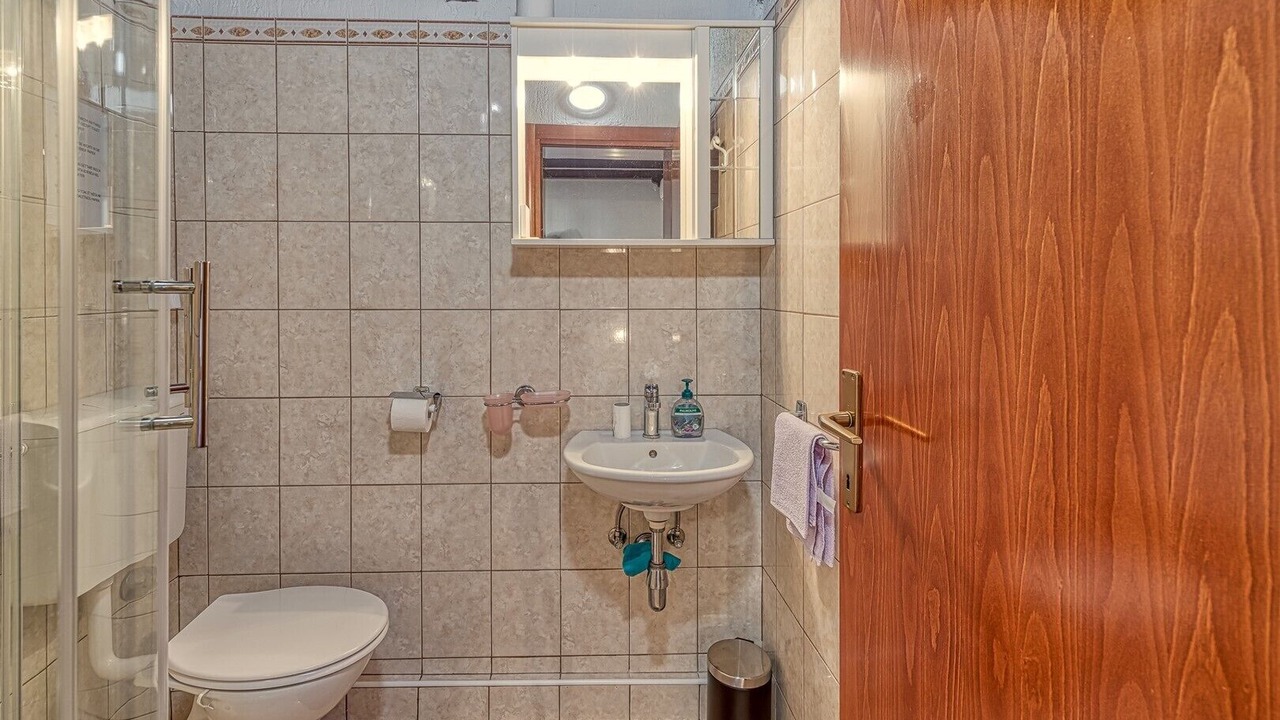 Photo of Bathroom in Funtana