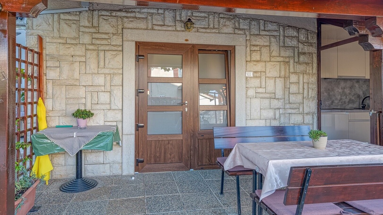 Photo of Outdoor in Funtana