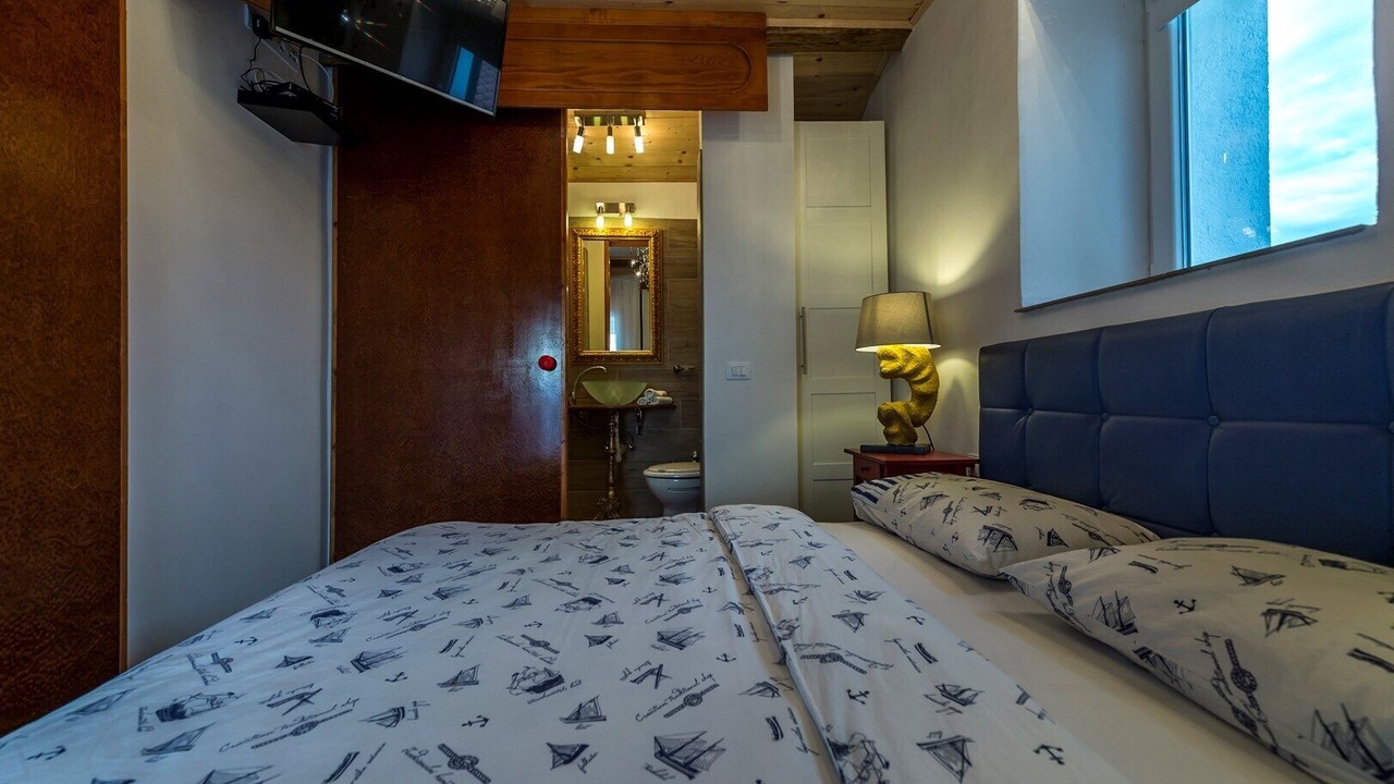Photo of Bedroom in Vizinada
