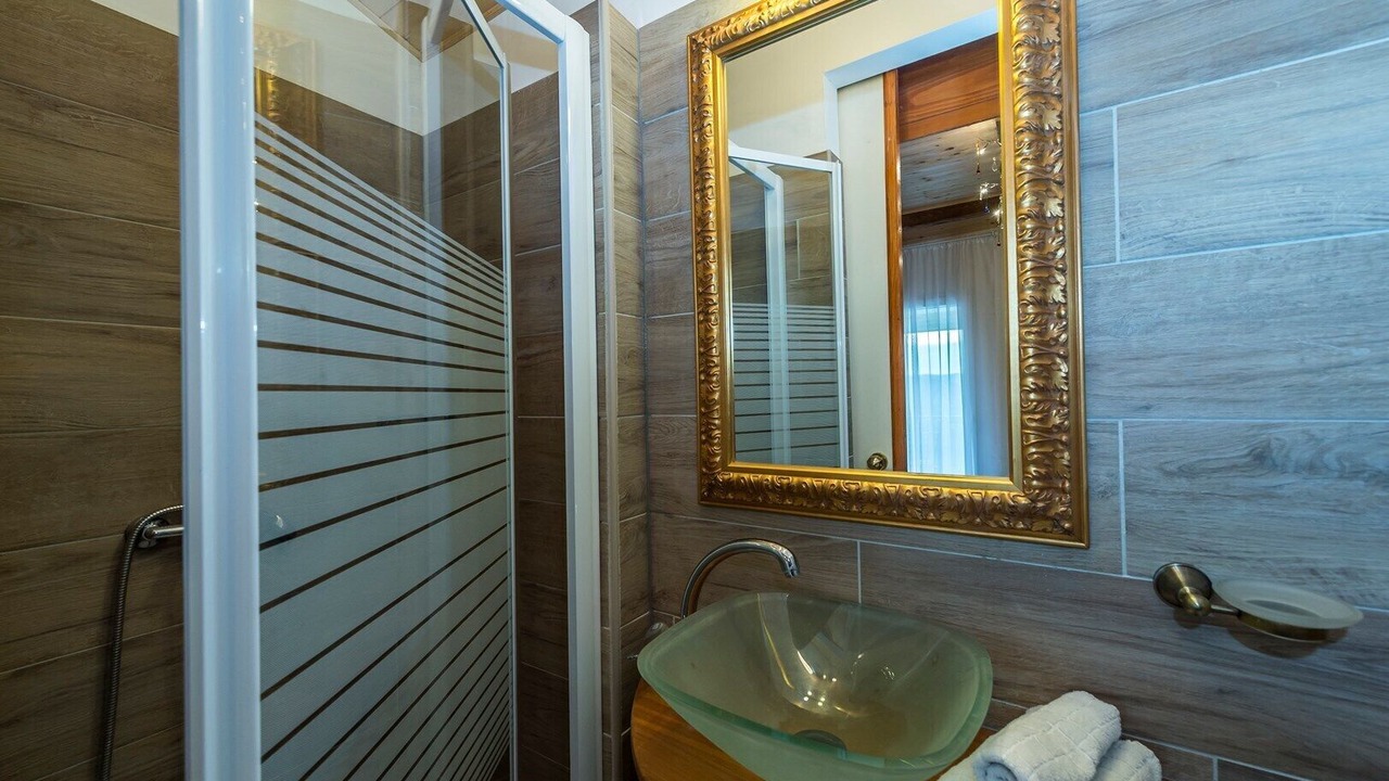 Photo of Bathroom in Vizinada