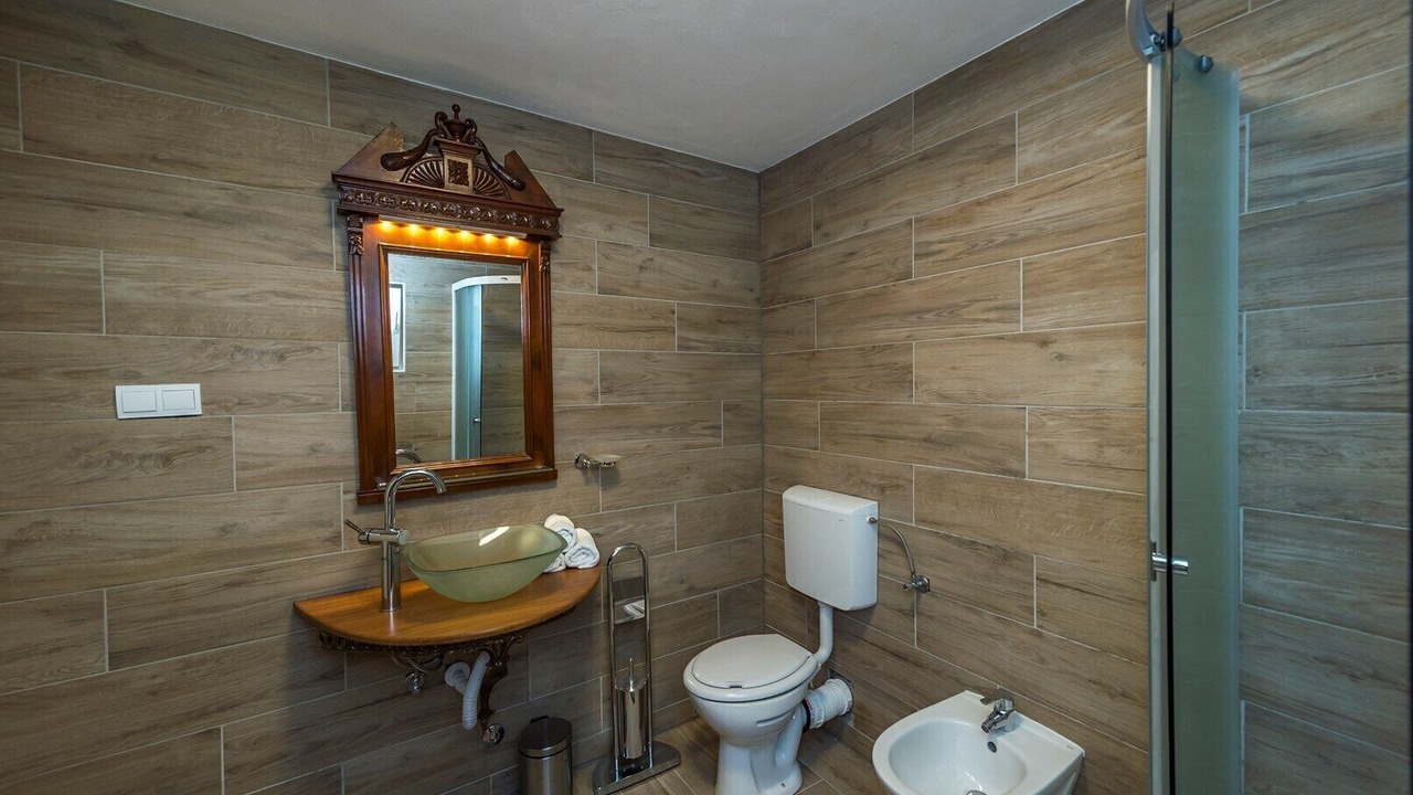 Photo of Bathroom in Vizinada