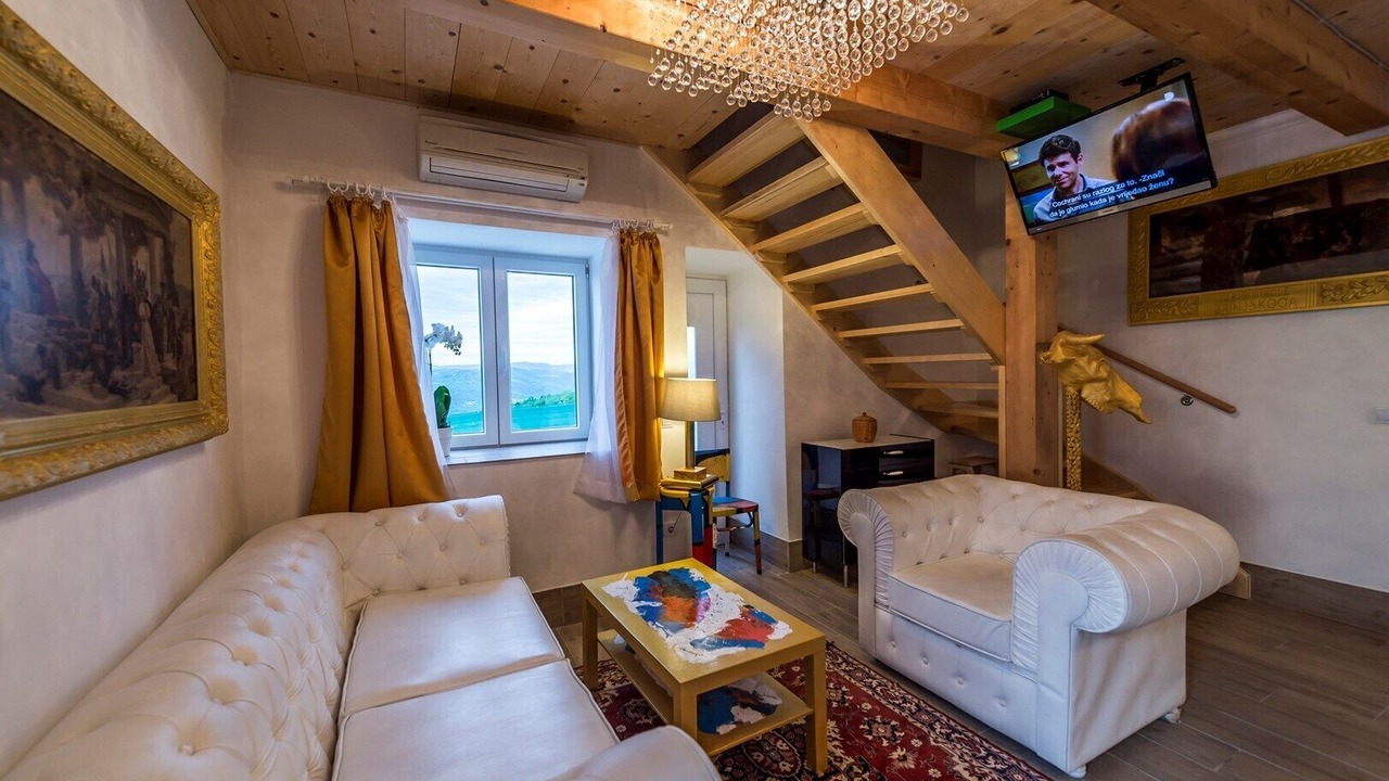 Photo of Livingroom in Vizinada