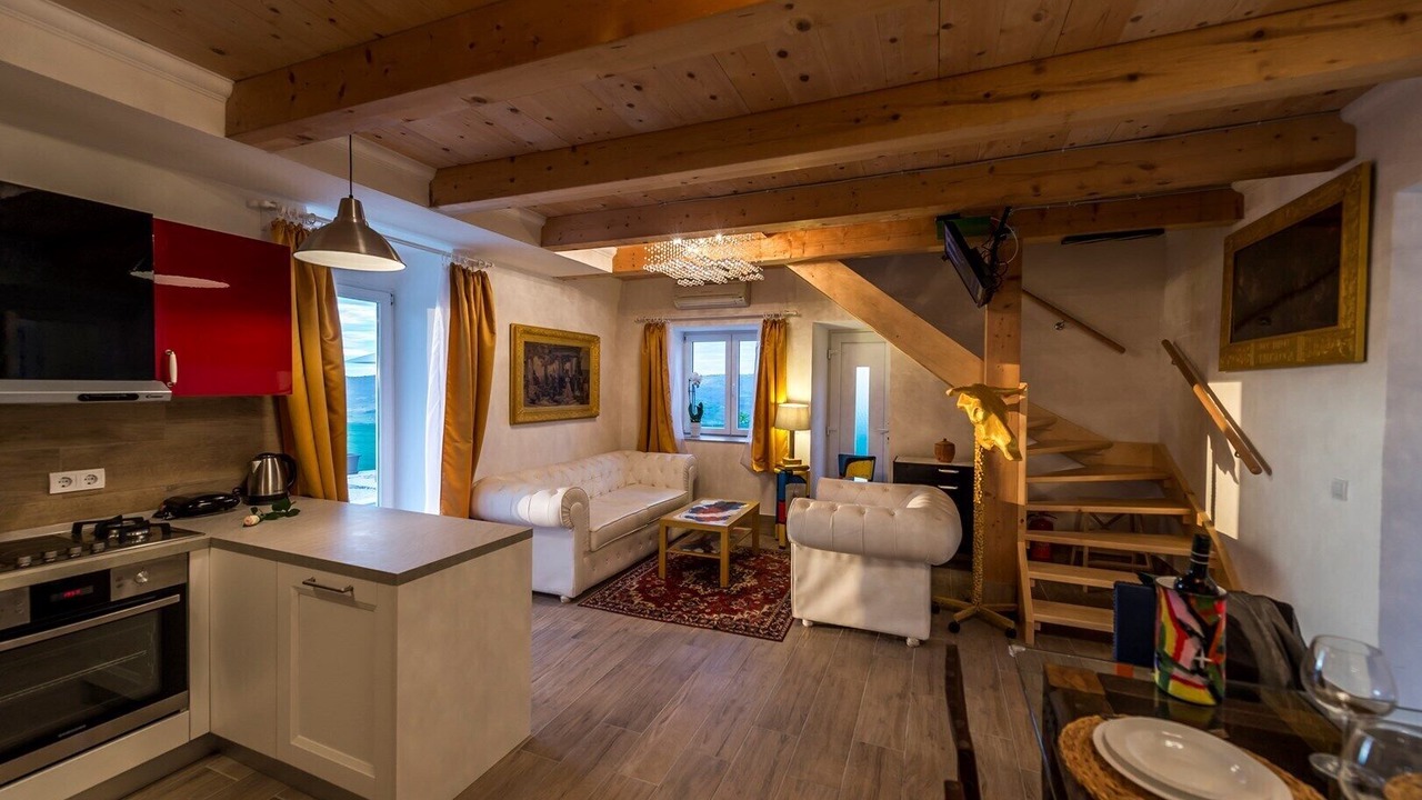 Photo of Livingroom in Vizinada