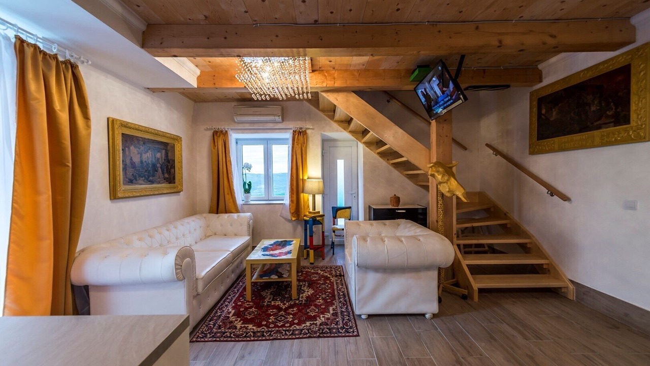 Photo of Livingroom in Vizinada