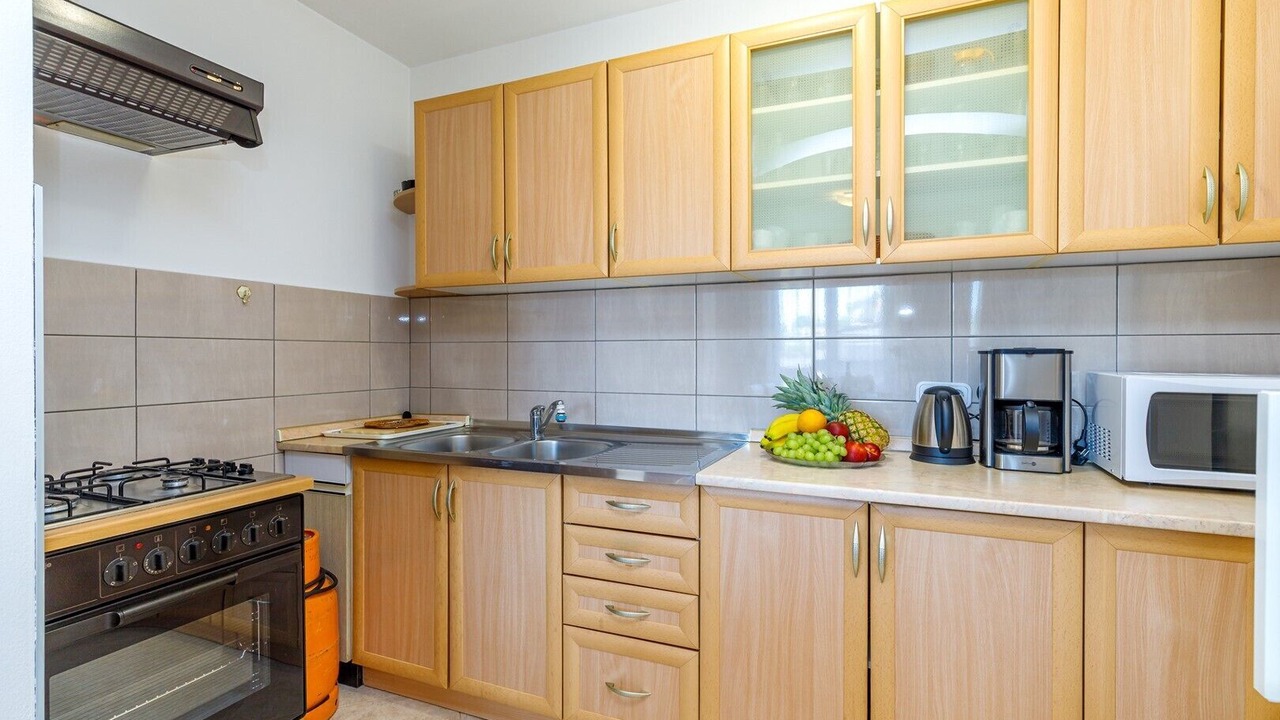 Photo of Kitchen in Nova Vas
