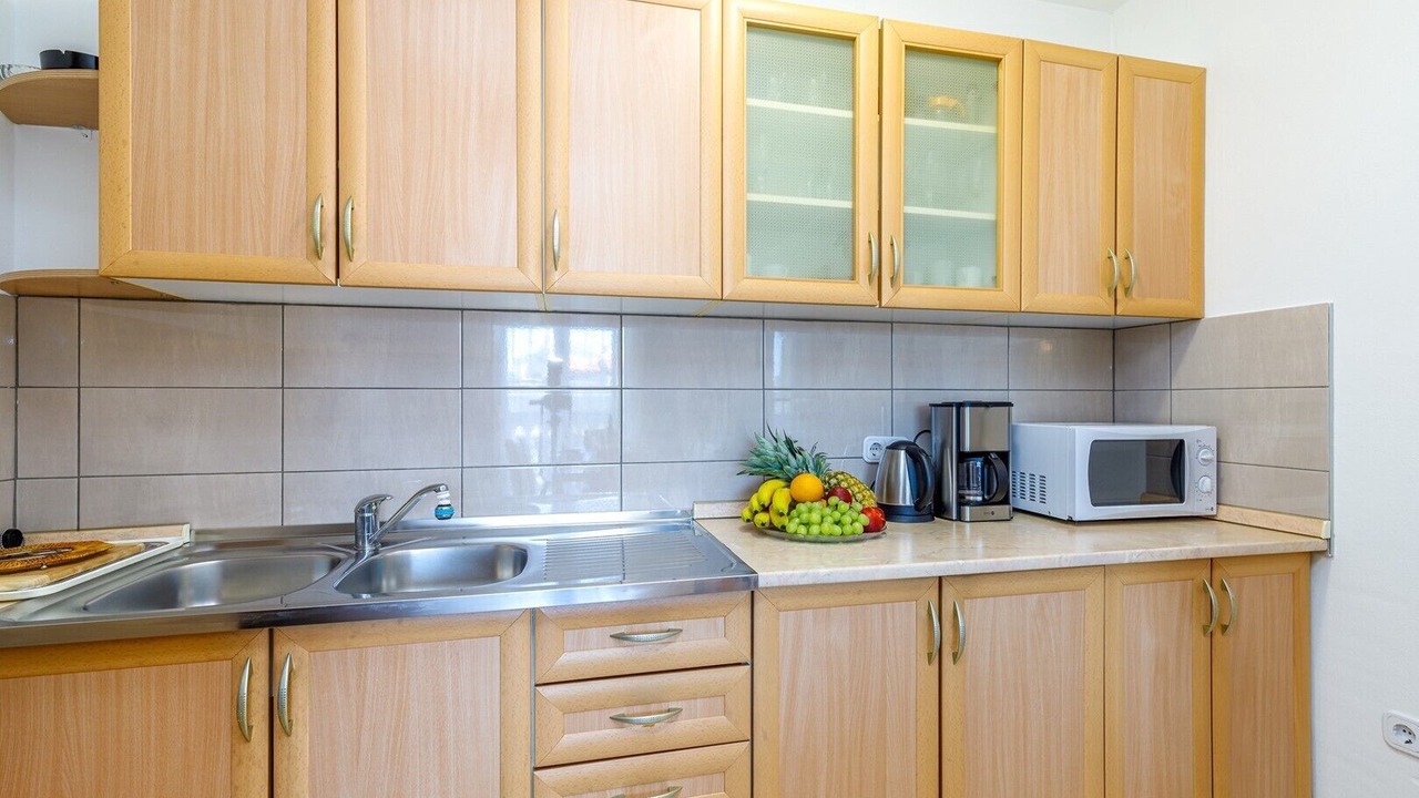 Photo of Kitchen in Nova Vas