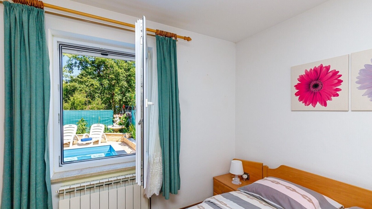Photo of Bedroom in Nova Vas
