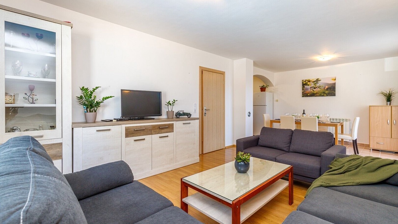 Photo of Livingroom in Nova Vas